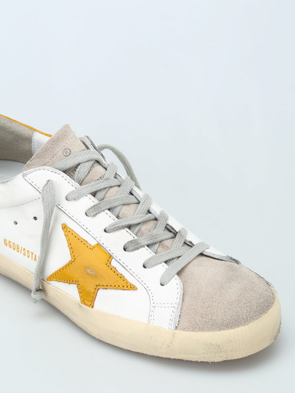 iKRIX GOLDEN GOOSE: Chaussures de sport - Baskets - Ggdb/Sstar