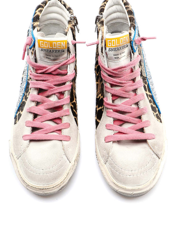 iKRIX GOLDEN GOOSE: Sneaker - Sneaker - Bunt