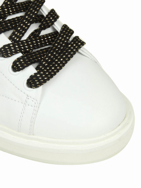 iKRIX GOLDEN GOOSE: Chaussures de sport - Baskets - Starter