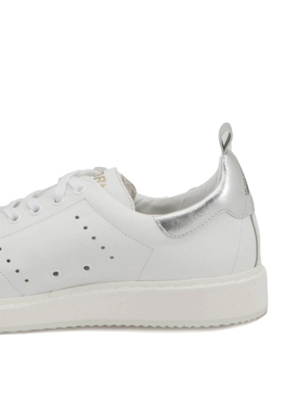 iKRIX GOLDEN GOOSE: sneakers - Sneaker Starter