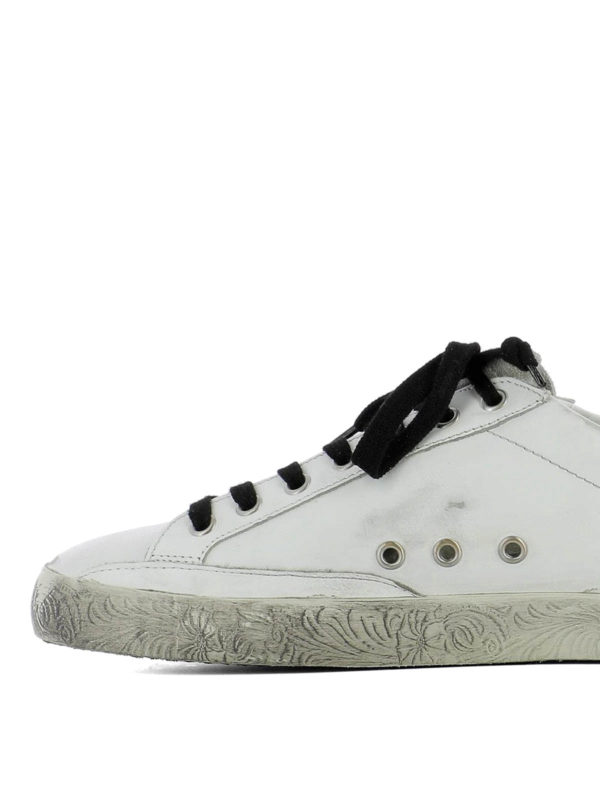 iKRIX GOLDEN GOOSE: Zapatillas - Zapatillas - Superstar Archive