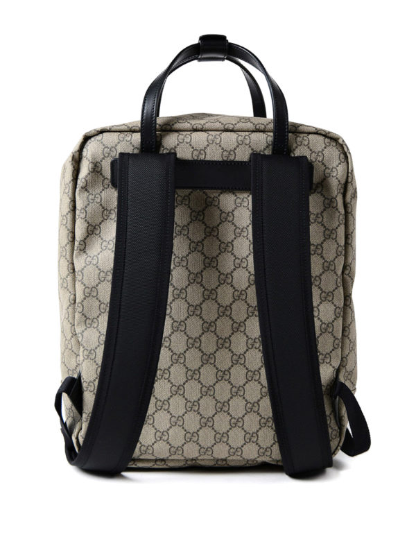 iKRIX GUCCI: Rucksäcke - Rucksack - Bunt