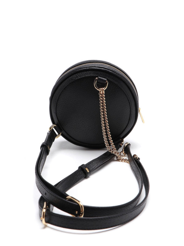 iKRIX GUCCI: Rucksäcke - Rucksack - Schwarz