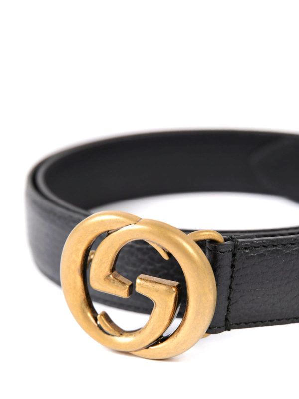 iKRIX GUCCI: Cinturones - Cinturón - Gg