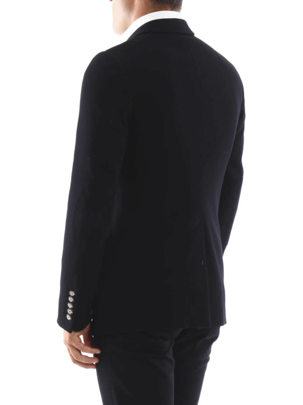 iKRIX GUCCI: Blazer - Blazer Monaco - Schwarz