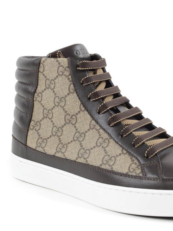 iKRIX GUCCI: Botas - Botas Marrónes Para Hombre