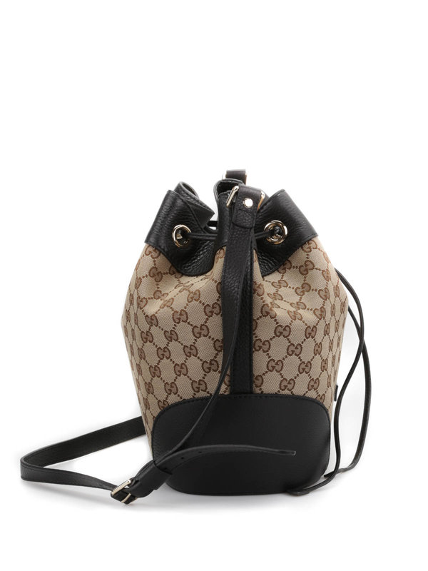 iKRIX GUCCI: Bucket bags - GG Classic bucket bag
