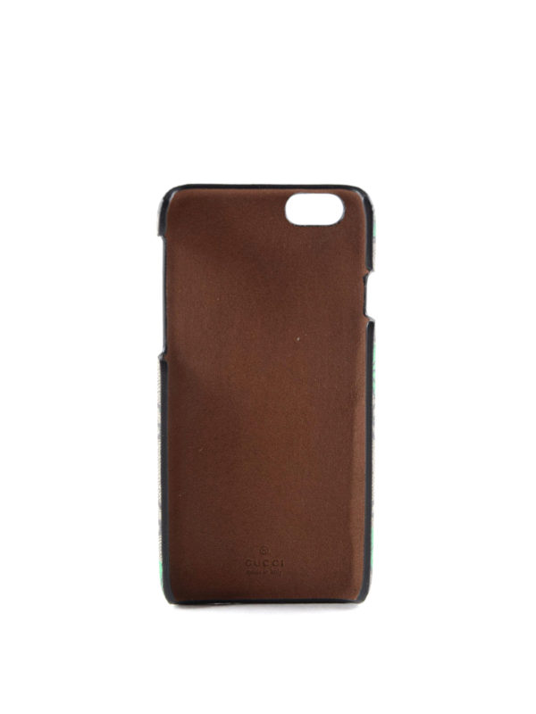 iKRIX GUCCI: Cases & Covers - Bengal print iPhone6 case