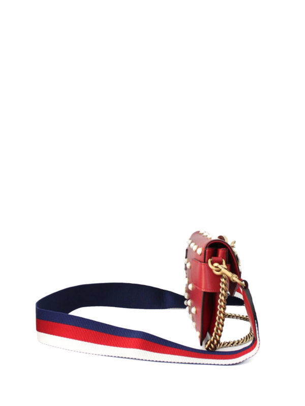 iKRIX GUCCI: Clutch - Pochette - Broadway