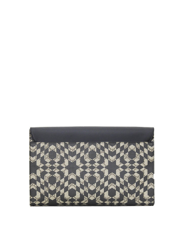 iKRIX GUCCI: Clutches - Clutch - Schwarz