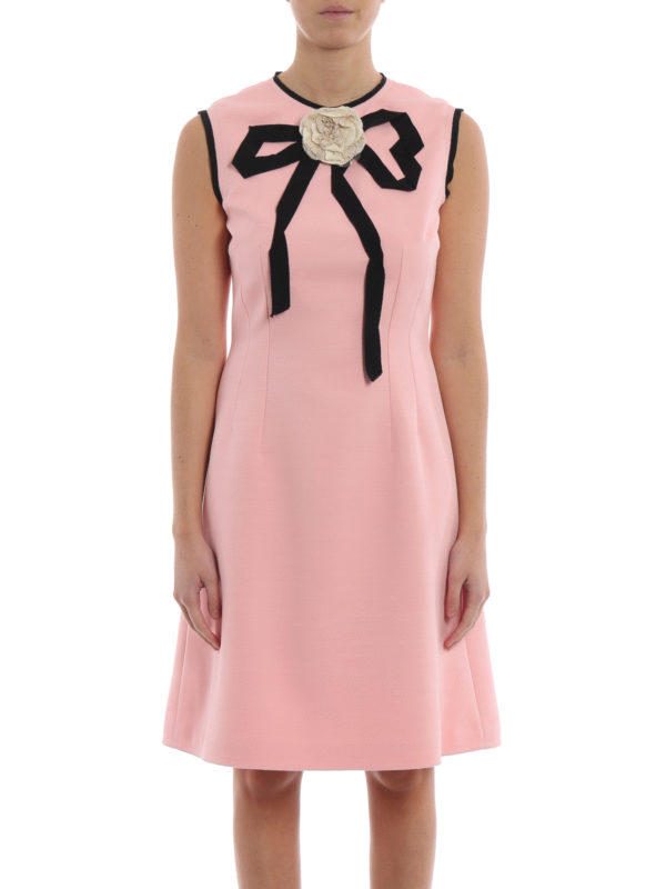iKRIX GUCCI: Cocktailkleider - Cocktailkleid - Rosa