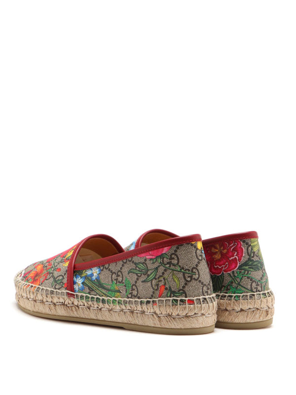 iKRIX GUCCI: Espadrillas - Espadrilles - Bunt