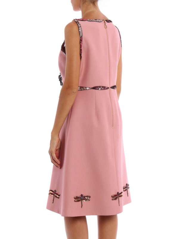 iKRIX GUCCI: Abendkleider - Abendkleid - Pink