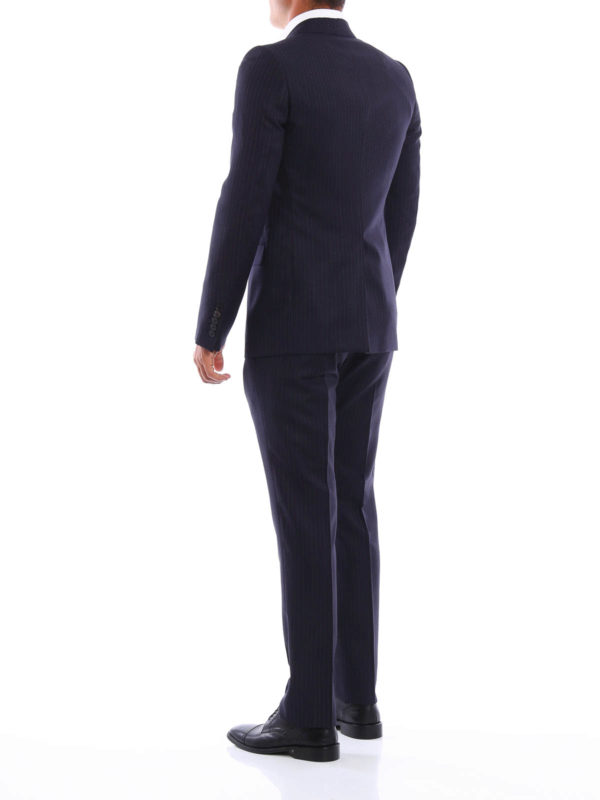 iKRIX GUCCI: formal suits - Iconic Monaco suit