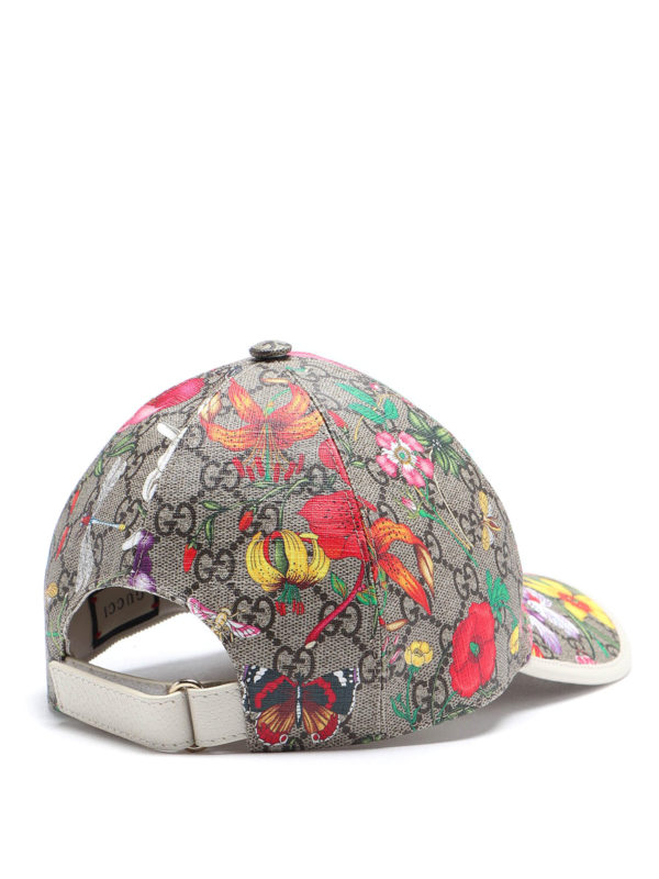 iKRIX GUCCI: Hüte - Hut - Beige