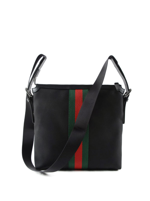 iKRIX GUCCI: Laptoptaschen und Aktentaschen - Laptoptasche/Aktentasche - Schwarz