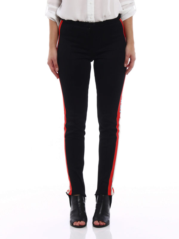 iKRIX GUCCI: Leggings - Leggings - Bunt
