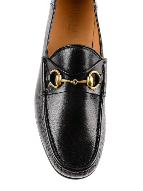 iKRIX GUCCI: Mokassins und Slippers - Mokassins - Schwarz