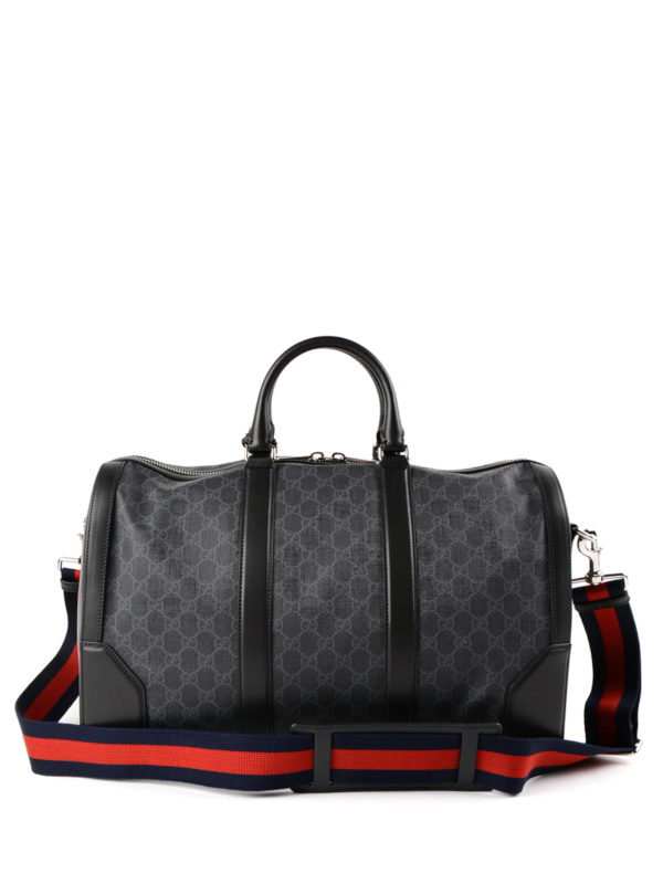 iKRIX GUCCI: Koffer und Reisetaschen - Reisetasche - Schwarz