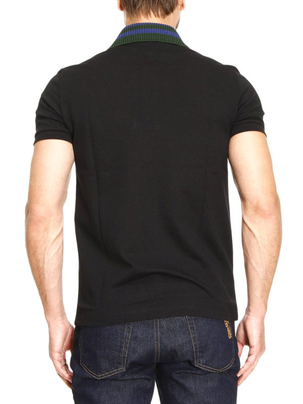 iKRIX GUCCI: Poloshirts - Poloshirt - Schwarz