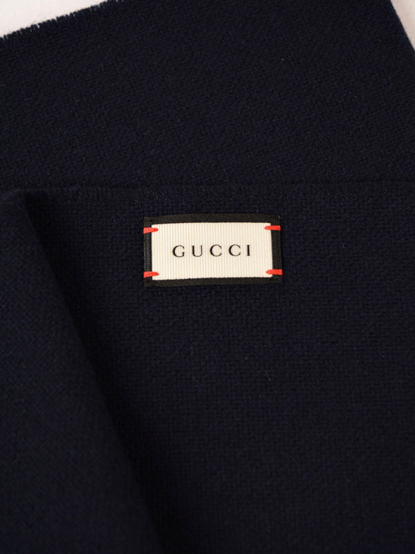 iKRIX GUCCI: スカーフ - スカーフ - Bee