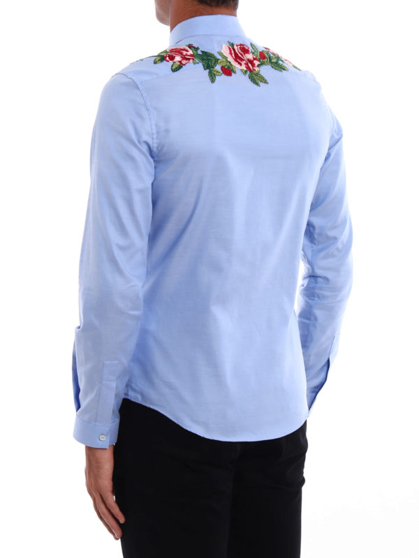 iKRIX GUCCI: Camisas - Camisa - Duke