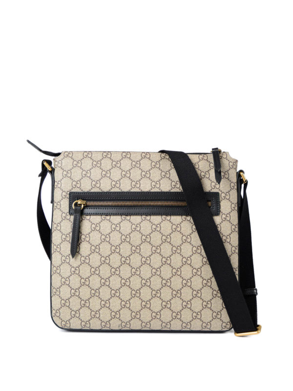 iKRIX GUCCI: Schultertaschen - Schultertasche - Schwarz
