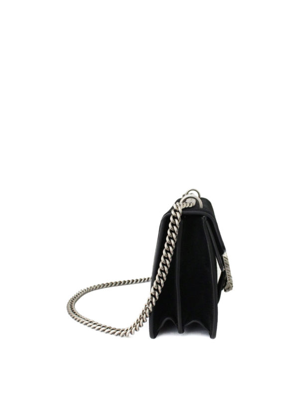 iKRIX GUCCI: Schultertaschen - Schultertasche - Schwarz