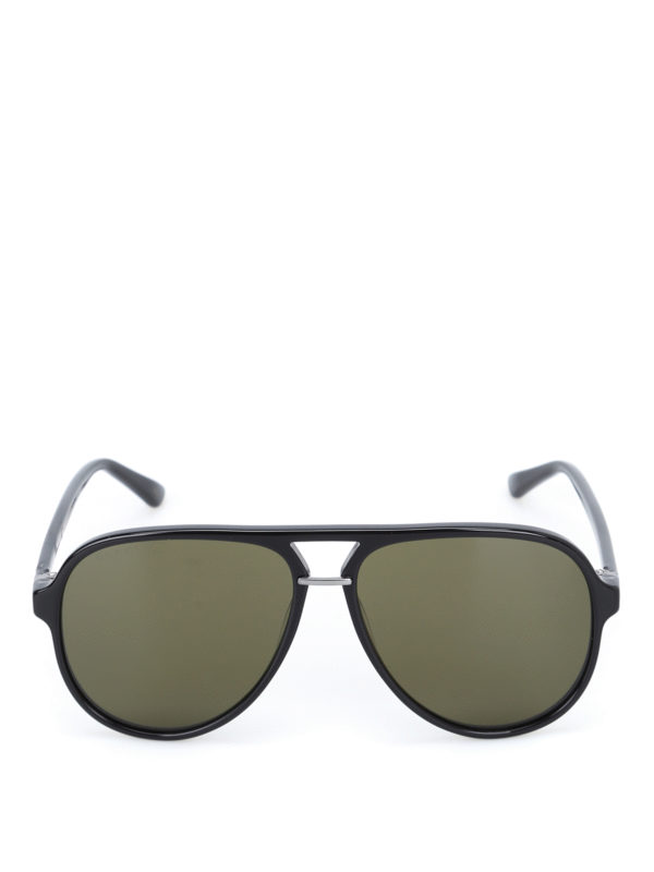 iKRIX GUCCI: Sonnenbrillen - Sonnenbrille - Schwarz