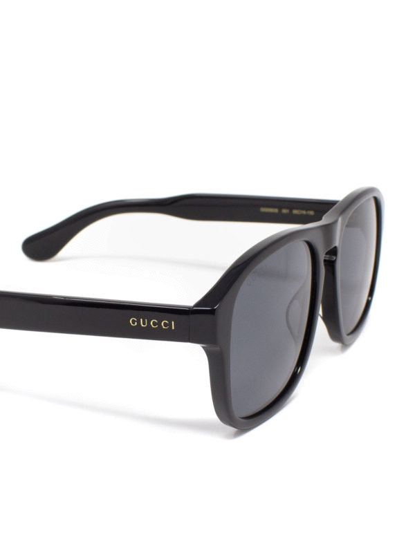 iKRIX GUCCI: サングラス - サングラス - 黒