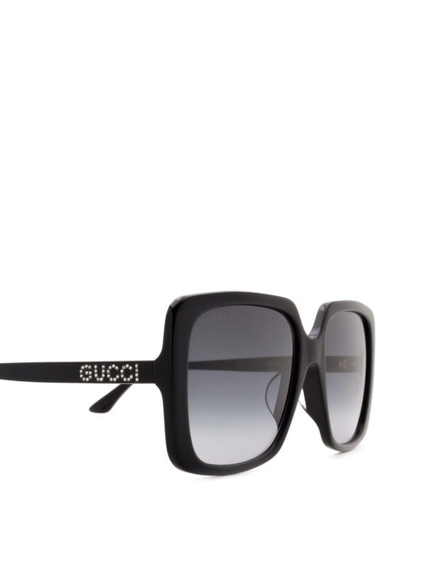 iKRIX GUCCI: Sonnenbrillen - Sonnenbrille - Schwarz