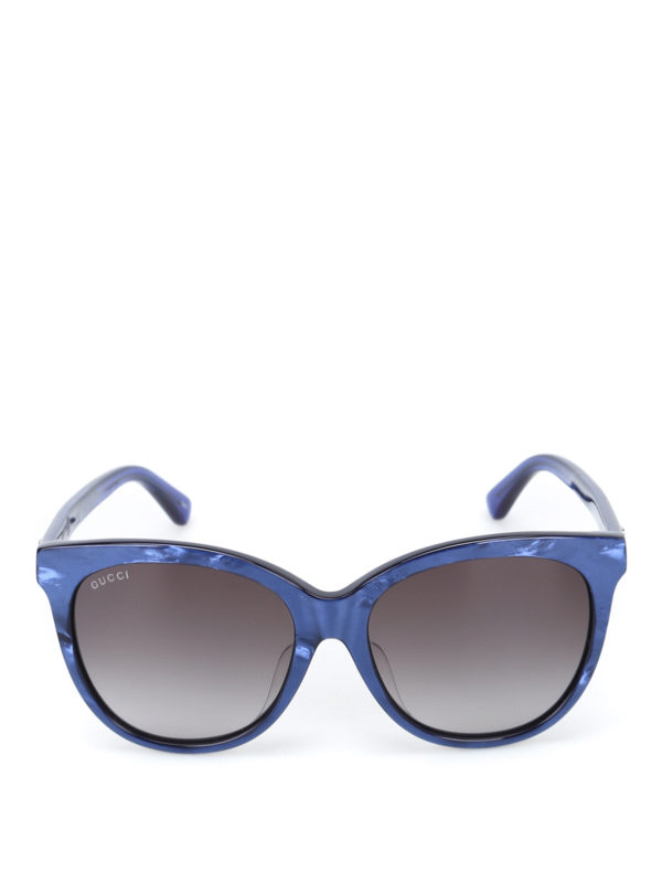 iKRIX GUCCI: Gafas de sol - Gafas De Sol - Azul