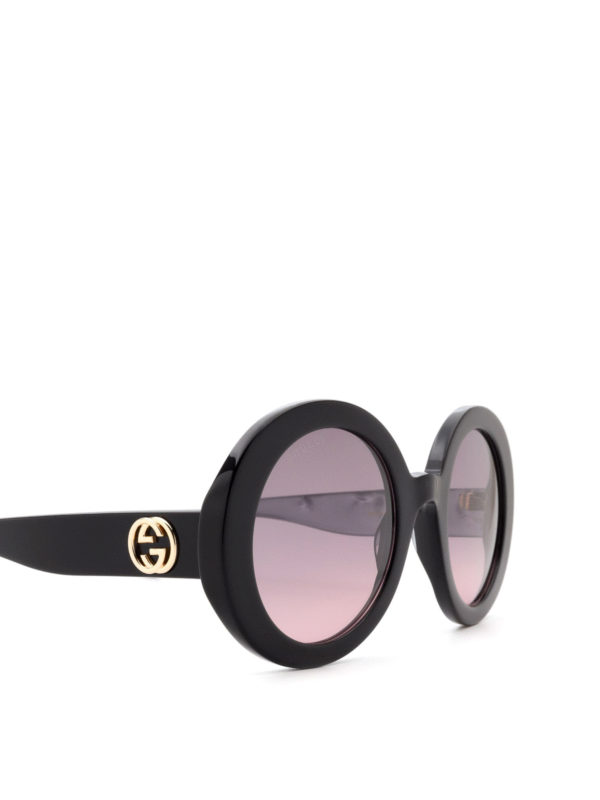 iKRIX GUCCI: サングラス - サングラス - 黒