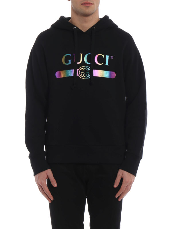 iKRIX GUCCI: Sweatshirts und Pullover - Sweatshirt - Schwarz