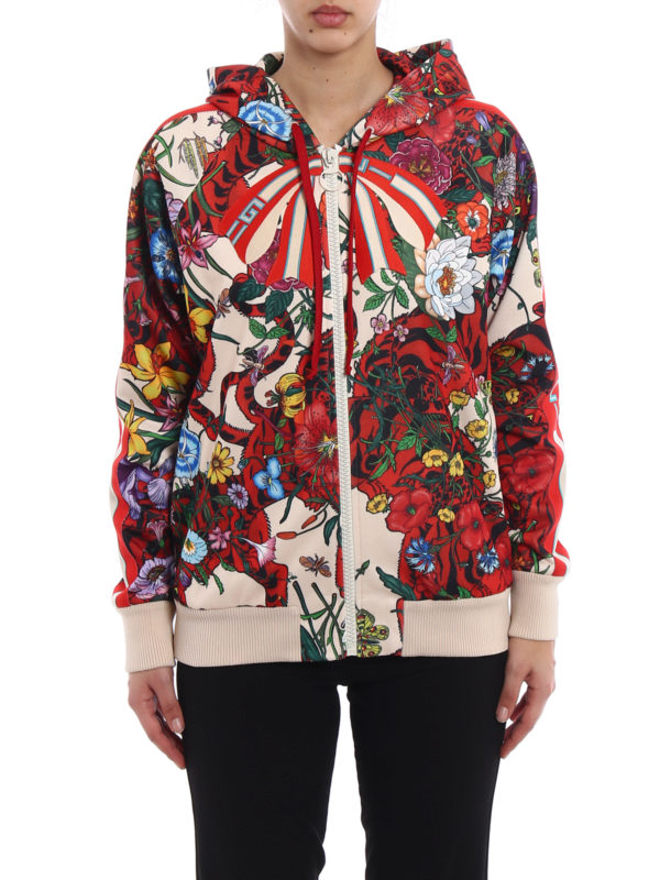 iKRIX GUCCI: Sweatshirts und Pullover - Sweatshirt - Bunt