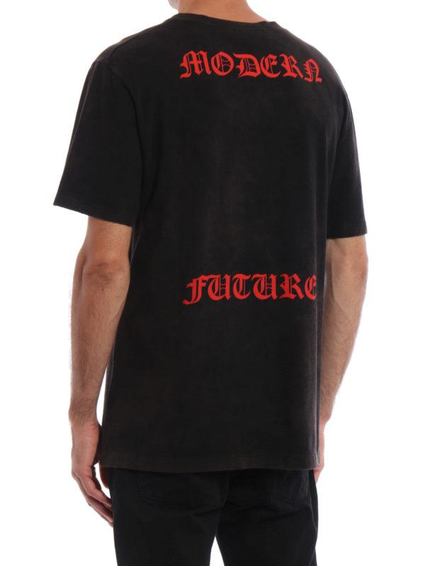 iKRIX GUCCI: T-shirts - T-Shirt - Bunt