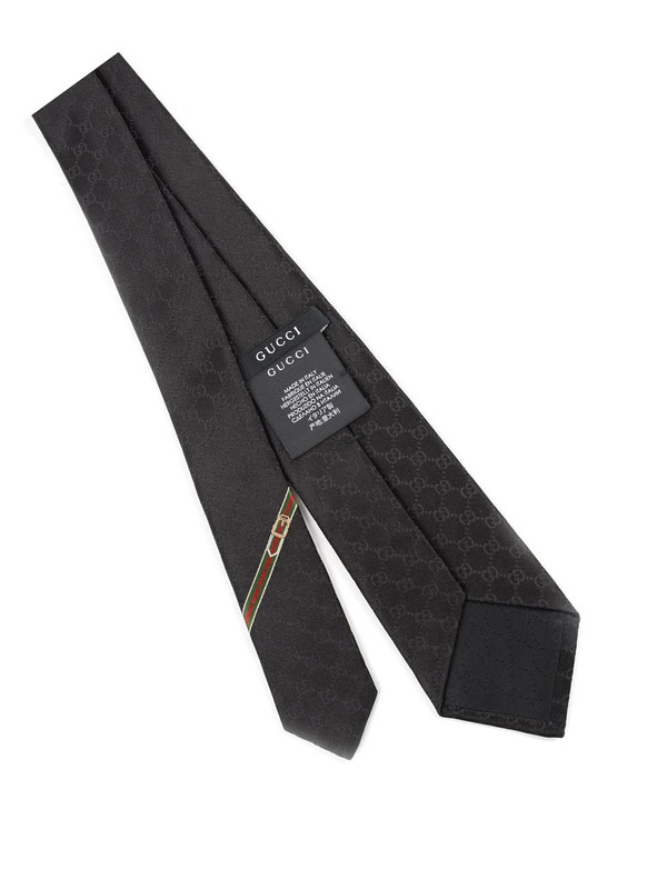iKRIX GUCCI: ties & bow ties - Fedra tie
