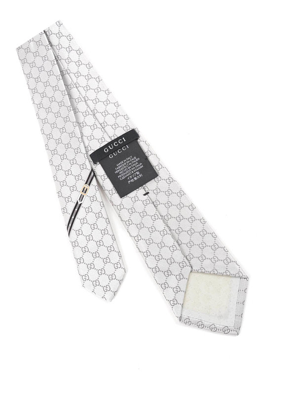 iKRIX GUCCI: Krawatten und Fliegen - Krawatte Fedra