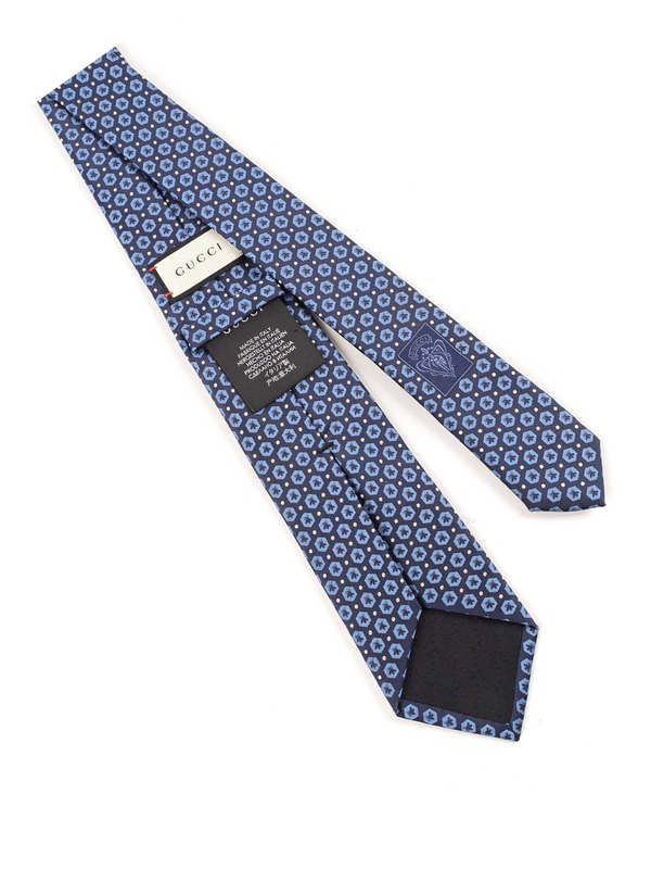 iKRIX GUCCI: ties & bow ties - Nabha tie