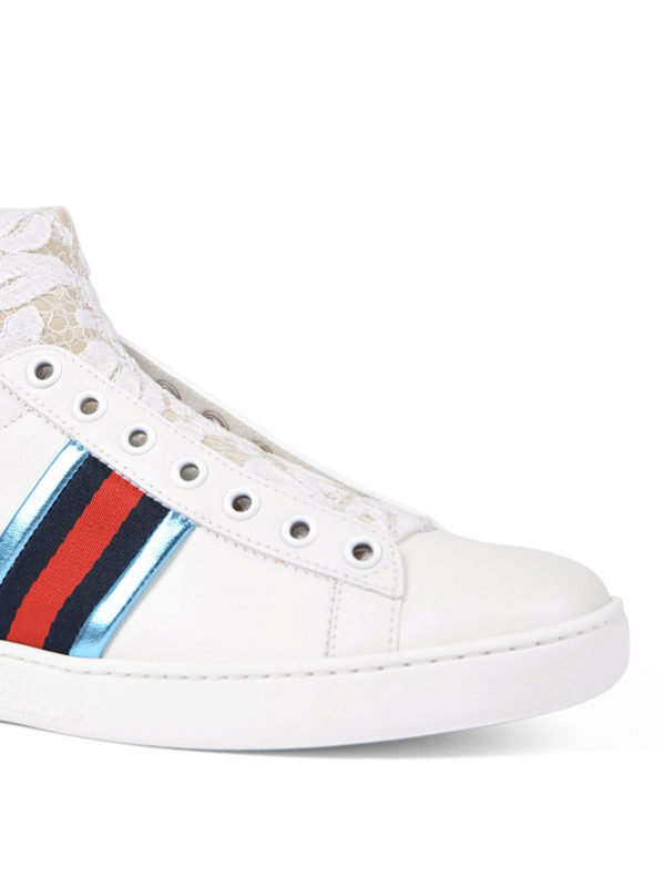 iKRIX GUCCI: Zapatillas - Zapatillas - Ace