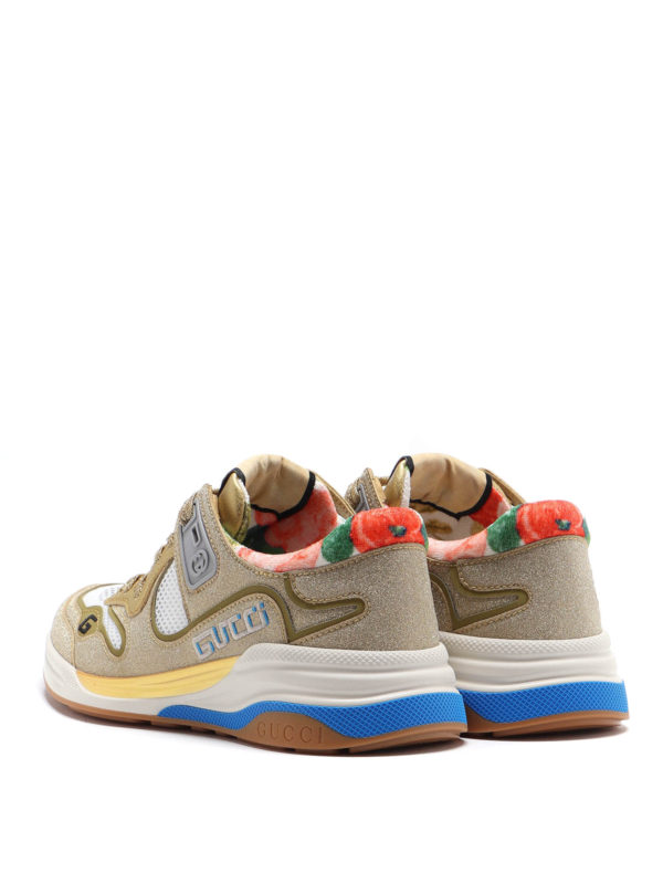 iKRIX GUCCI: Zapatillas - Zapatillas - Ultrapace