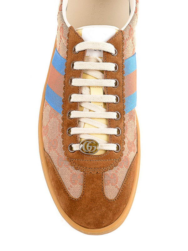 iKRIX GUCCI: Sneaker - Sneaker - Braun