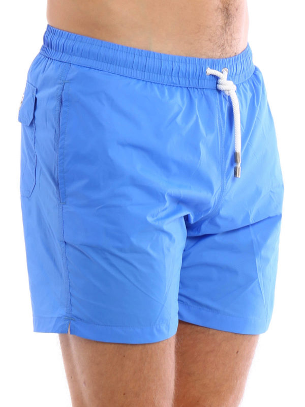 Swim shorts & swimming trunks Hartford - Ultralight nylon swim shorts -  AK3023202