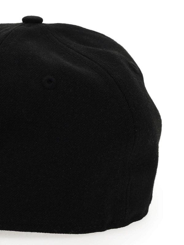 iKRIX HELMUT LANG: Hüte - Hut - Schwarz