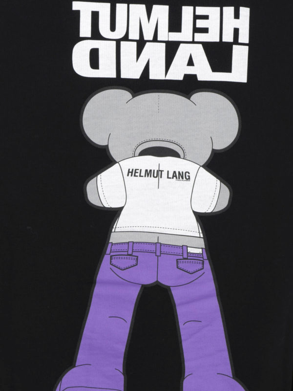 iKRIX HELMUT LANG: Sudaderas y suéteres - Sudadera - Helmut Land®