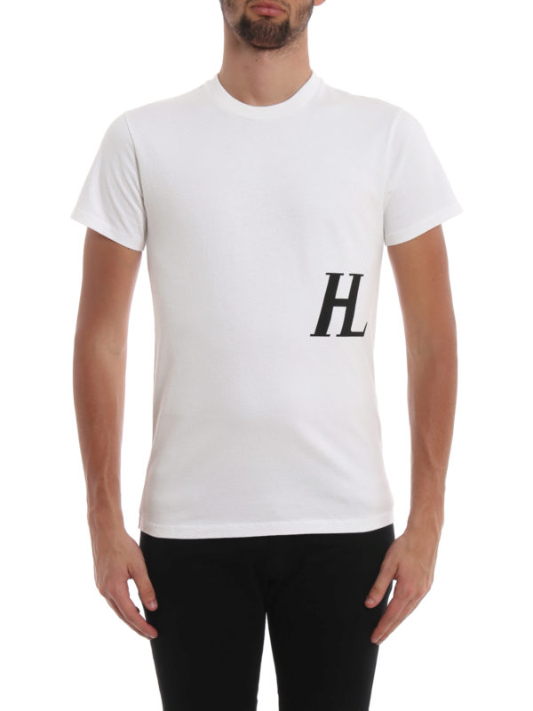 iKRIX HELMUT LANG: Camisetas - Camiseta - Blanco