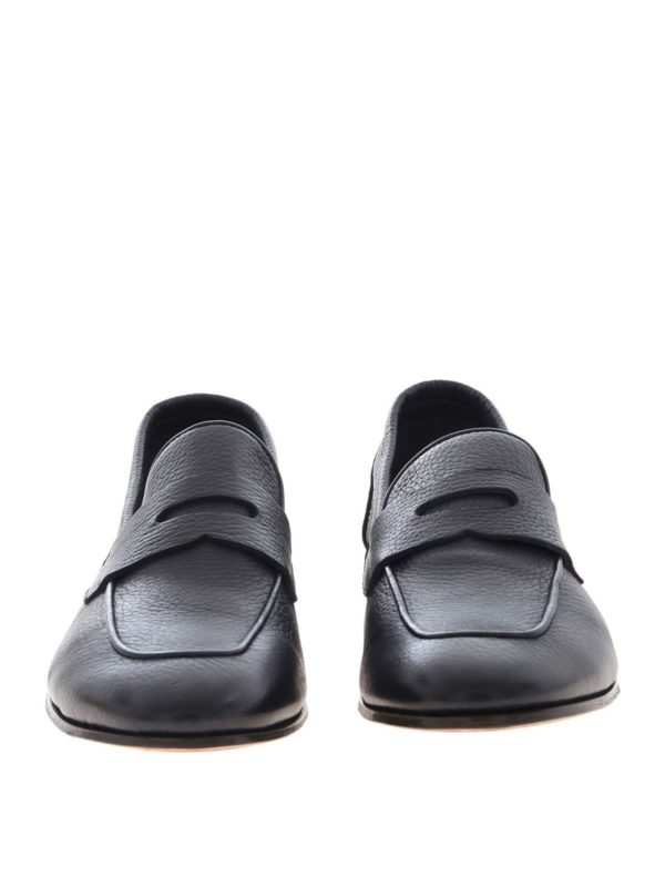 iKRIX HENDERSON: Mocasines y Zapatillas - Mocasines - Azul