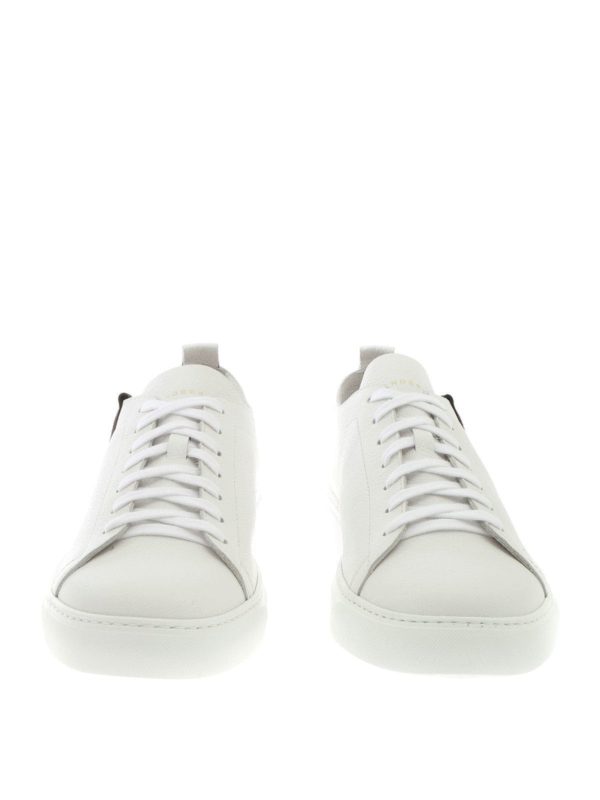 iKRIX HENDERSON: Sneaker - Sneaker - Weiß