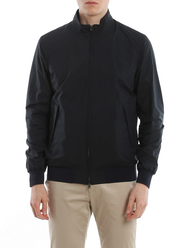 iKRIX HERNO: Chaquetas casual - Chaqueta Casual - Flight