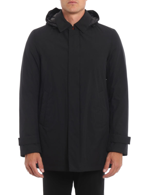 iKRIX HERNO: ダウン・ハイテクコート - ダウンコート - Laminar-Gore-Tex®